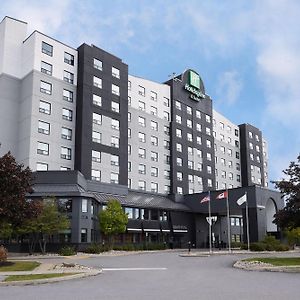 Holiday Inn & Suites Ottawa Kanata By Ihg