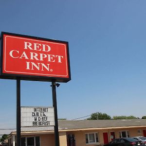 Red Carpet Inn Niagara Falls